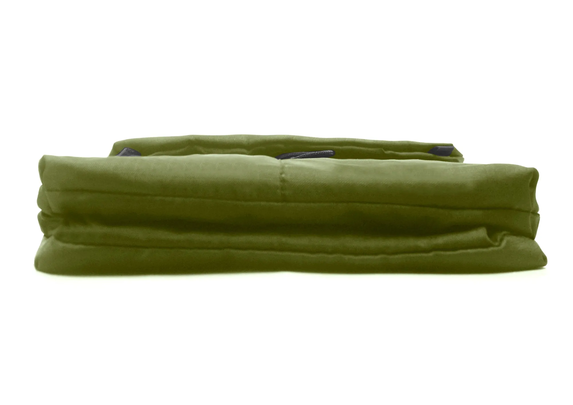 <A 000a001a88x> Double Deck Day Pouch