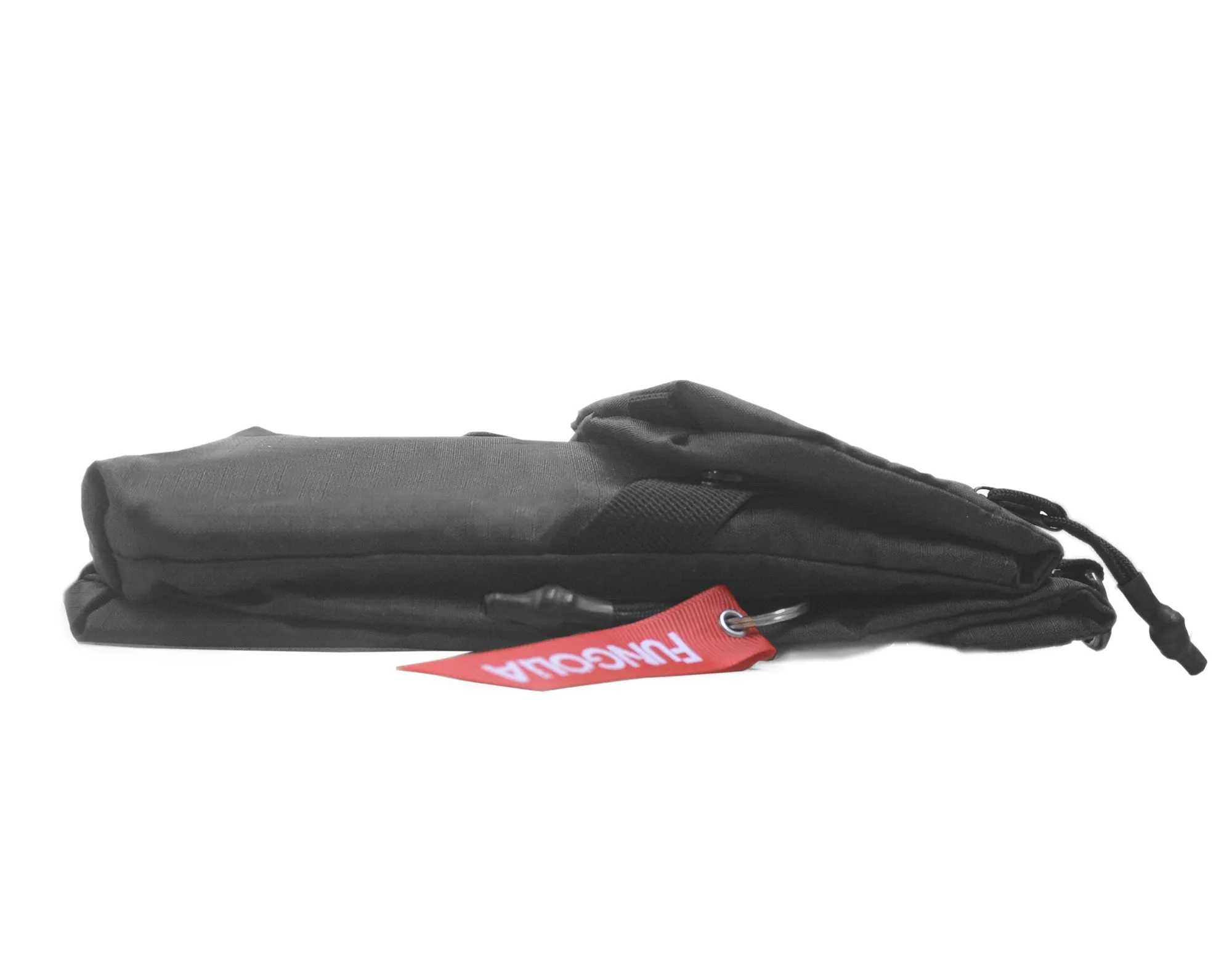 <A 000a001a88x> Double Deck Day Pouch