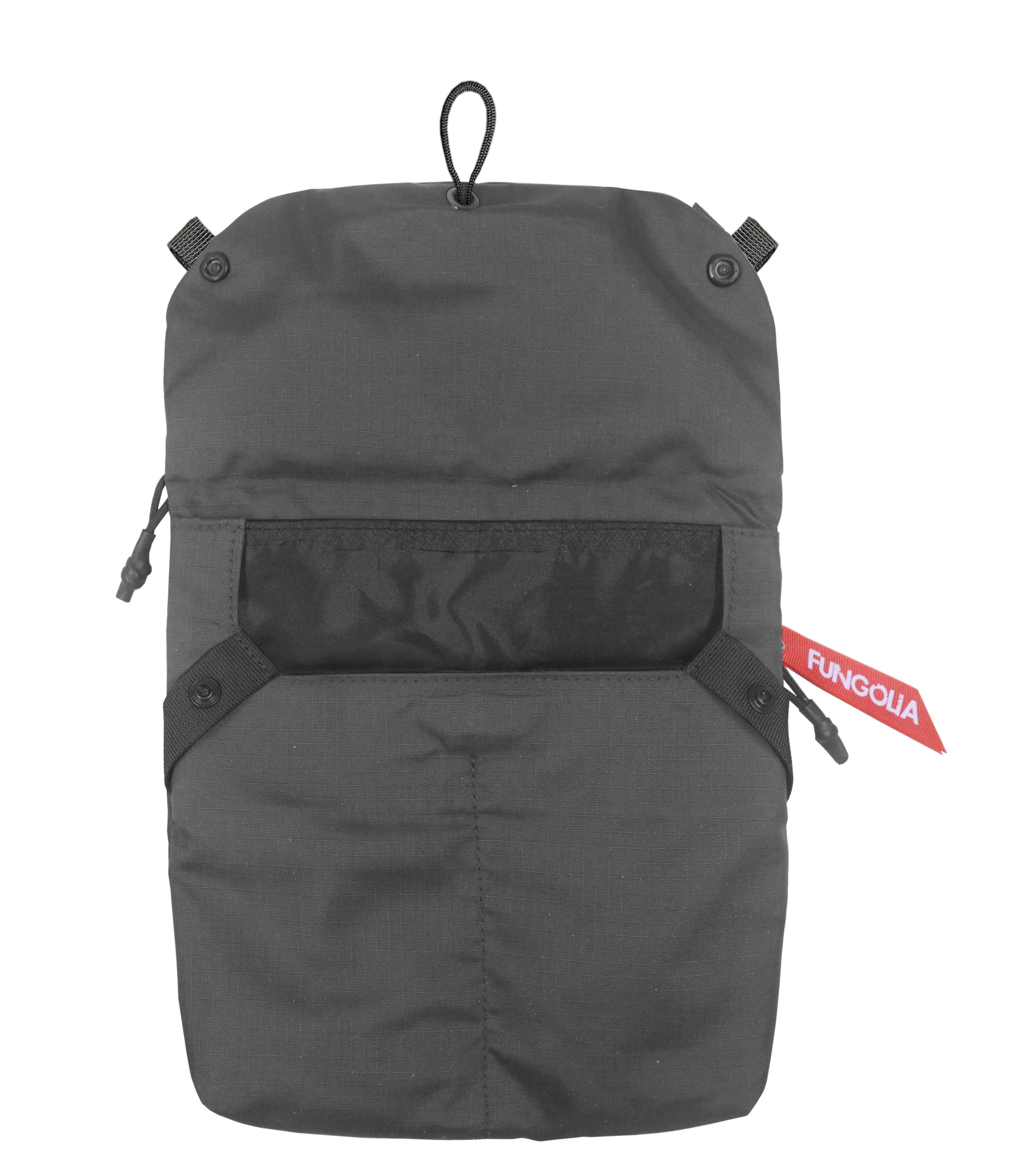 <A 000a001a88x> Double Deck Day Pouch