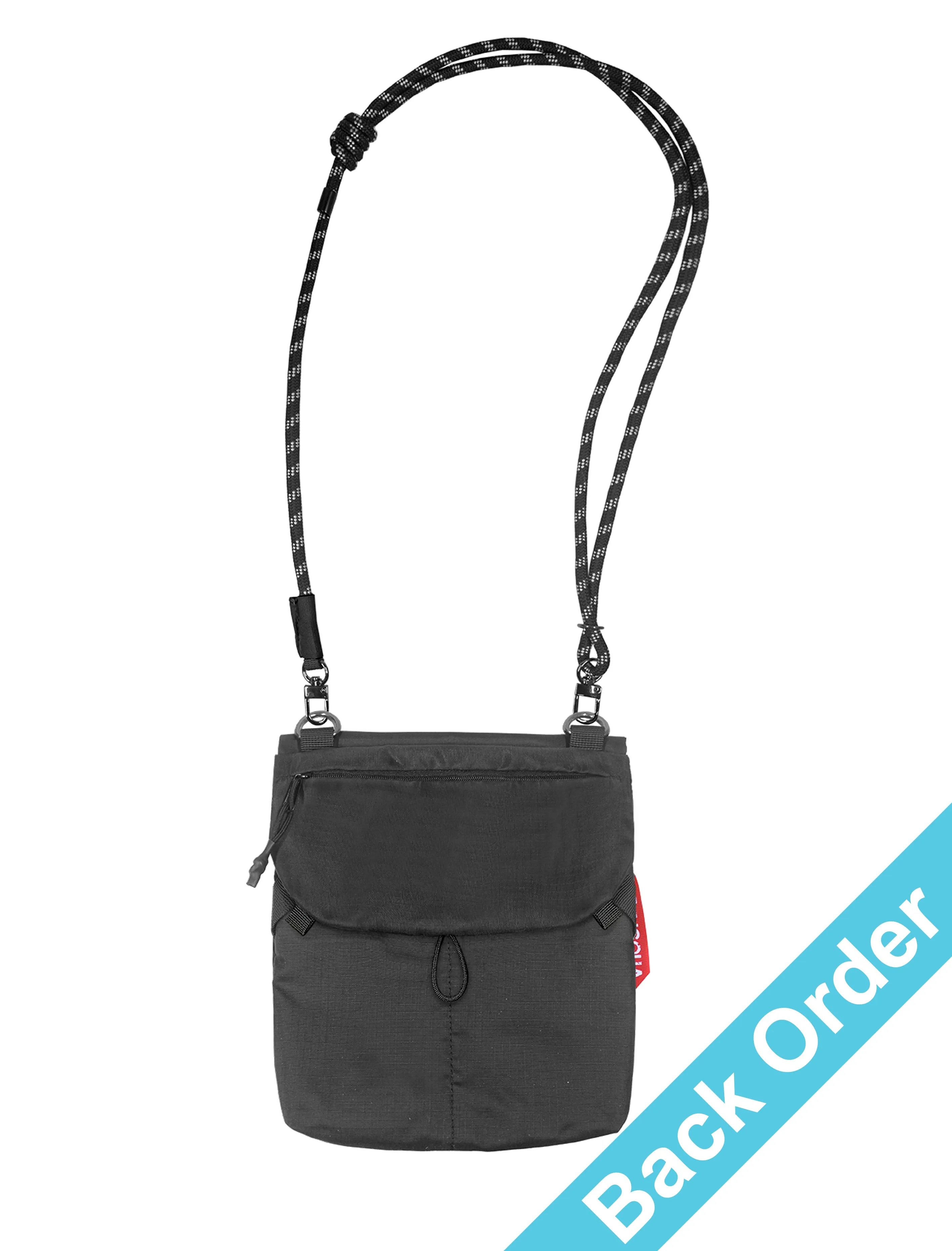 <A 000a001a88x> Double Deck Day Pouch