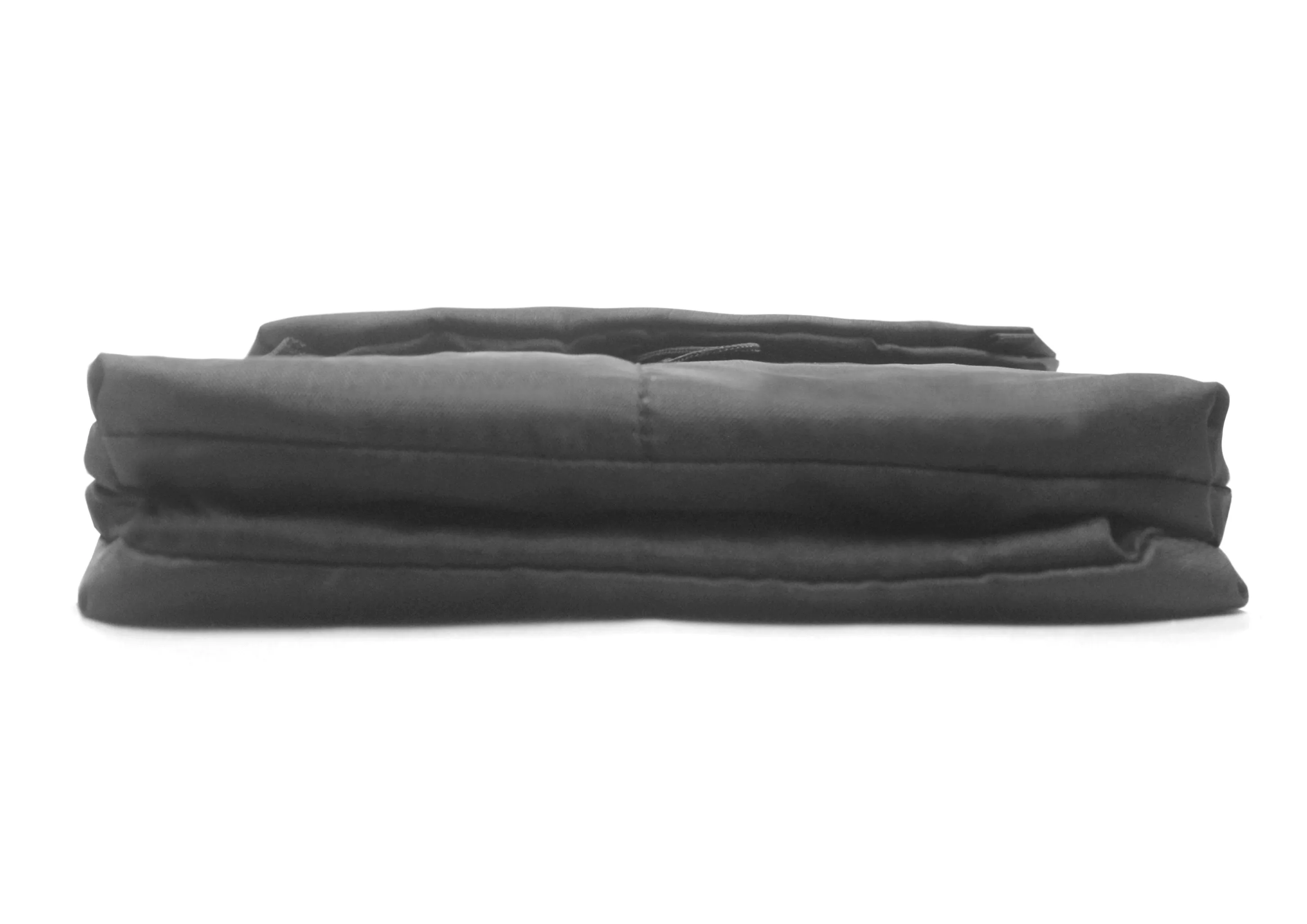 <A 000a001a88x> Double Deck Day Pouch