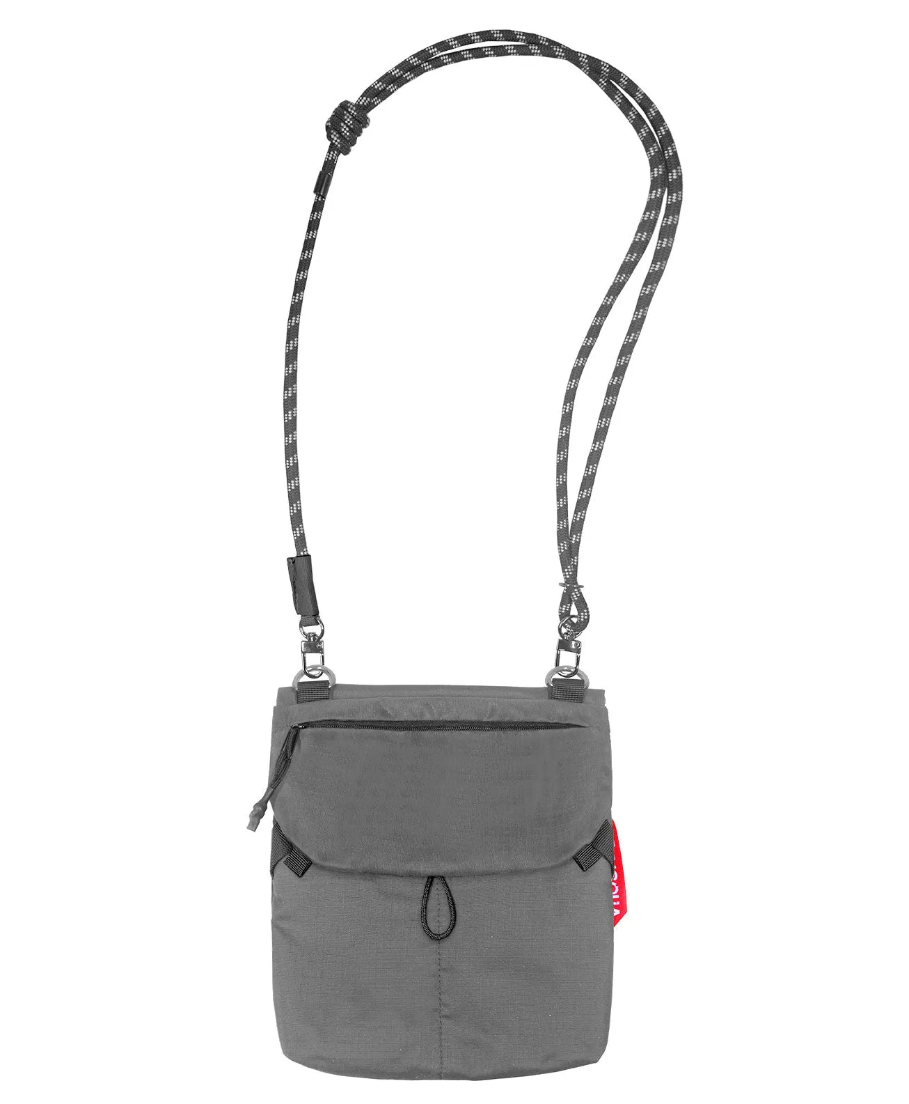 <A 000a001a88x> Double Deck Day Pouch