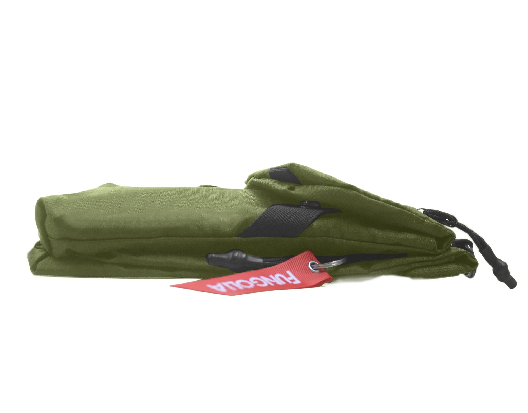 <A 000a001a88x> Double Deck Day Pouch