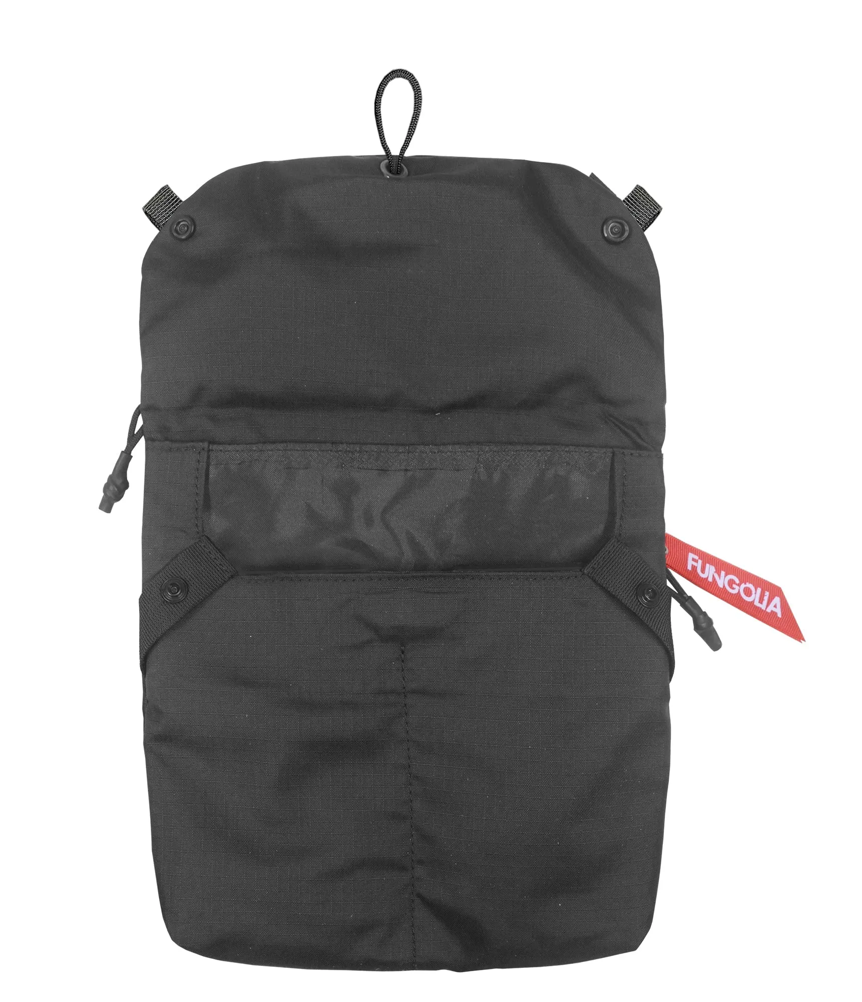 <A 000a001a88x> Double Deck Day Pouch