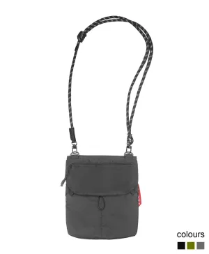 <A 000a001a88x> Double Deck Day Pouch