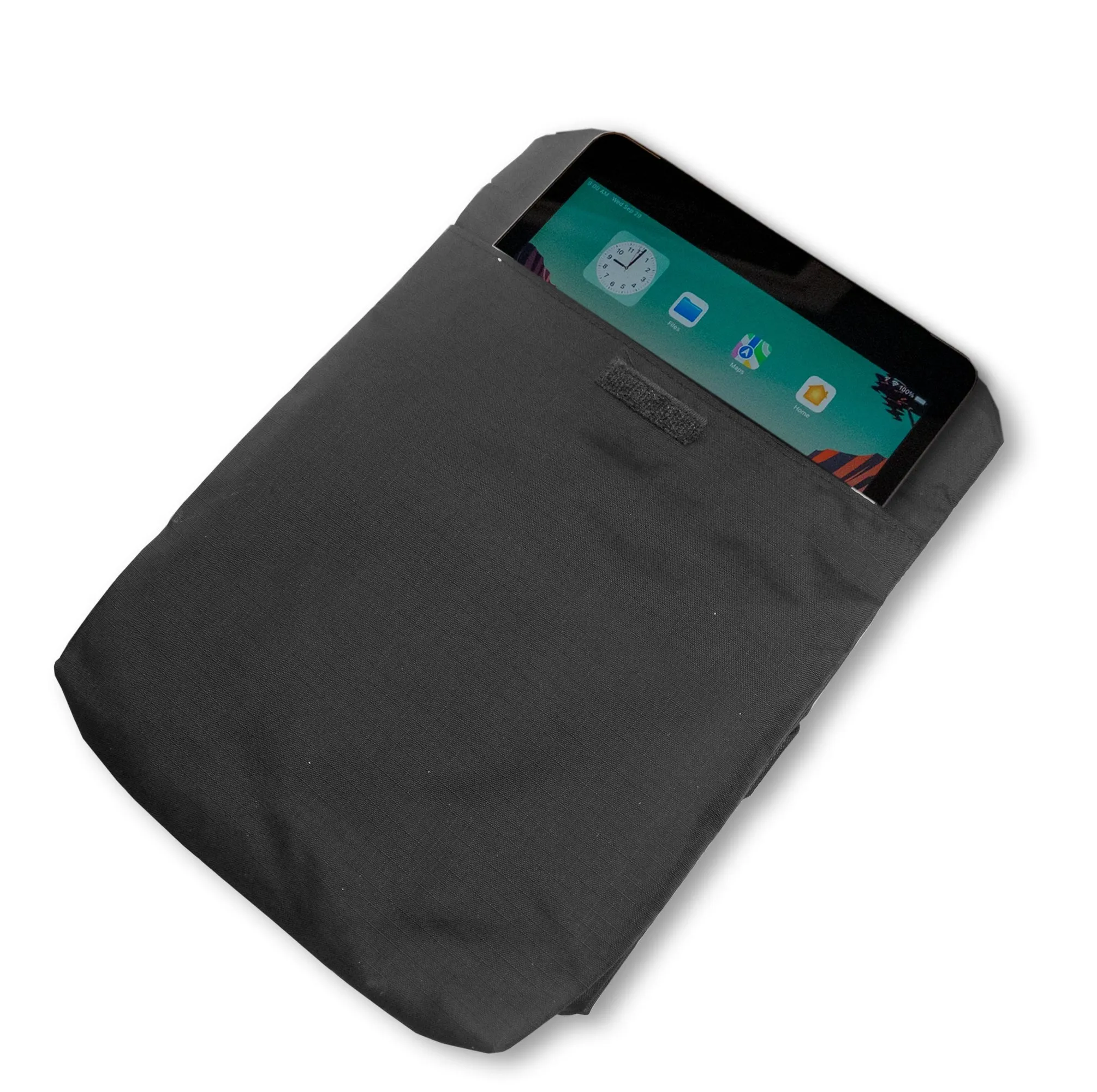<A 000a001a88x> Double Deck Day Pouch