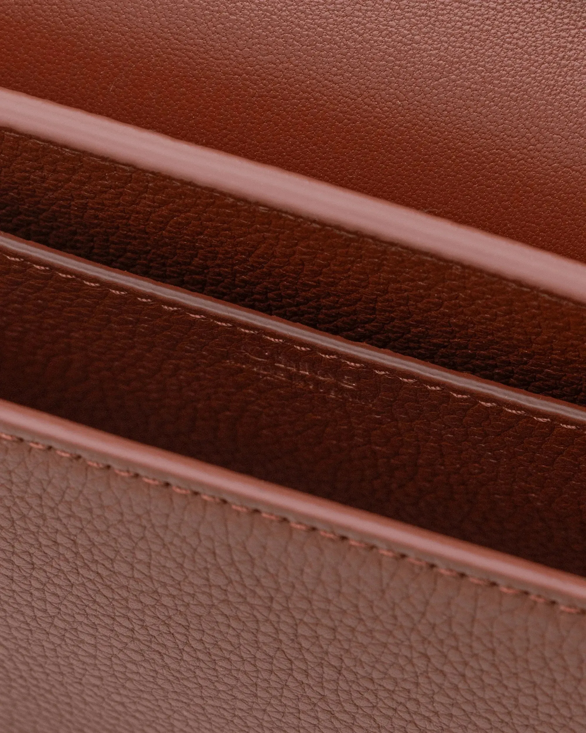 Marcie Chain Flap Bag