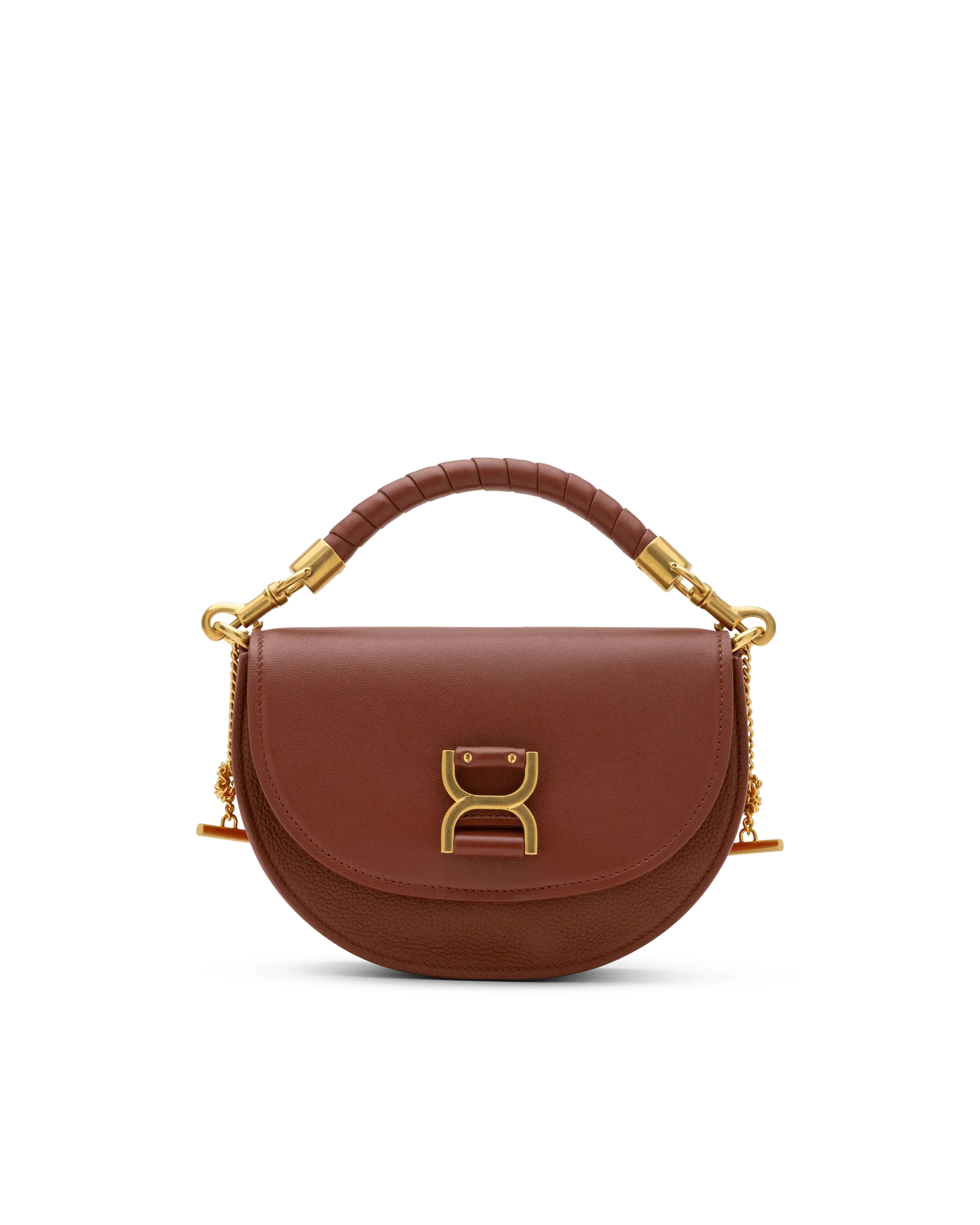 Marcie Chain Flap Bag