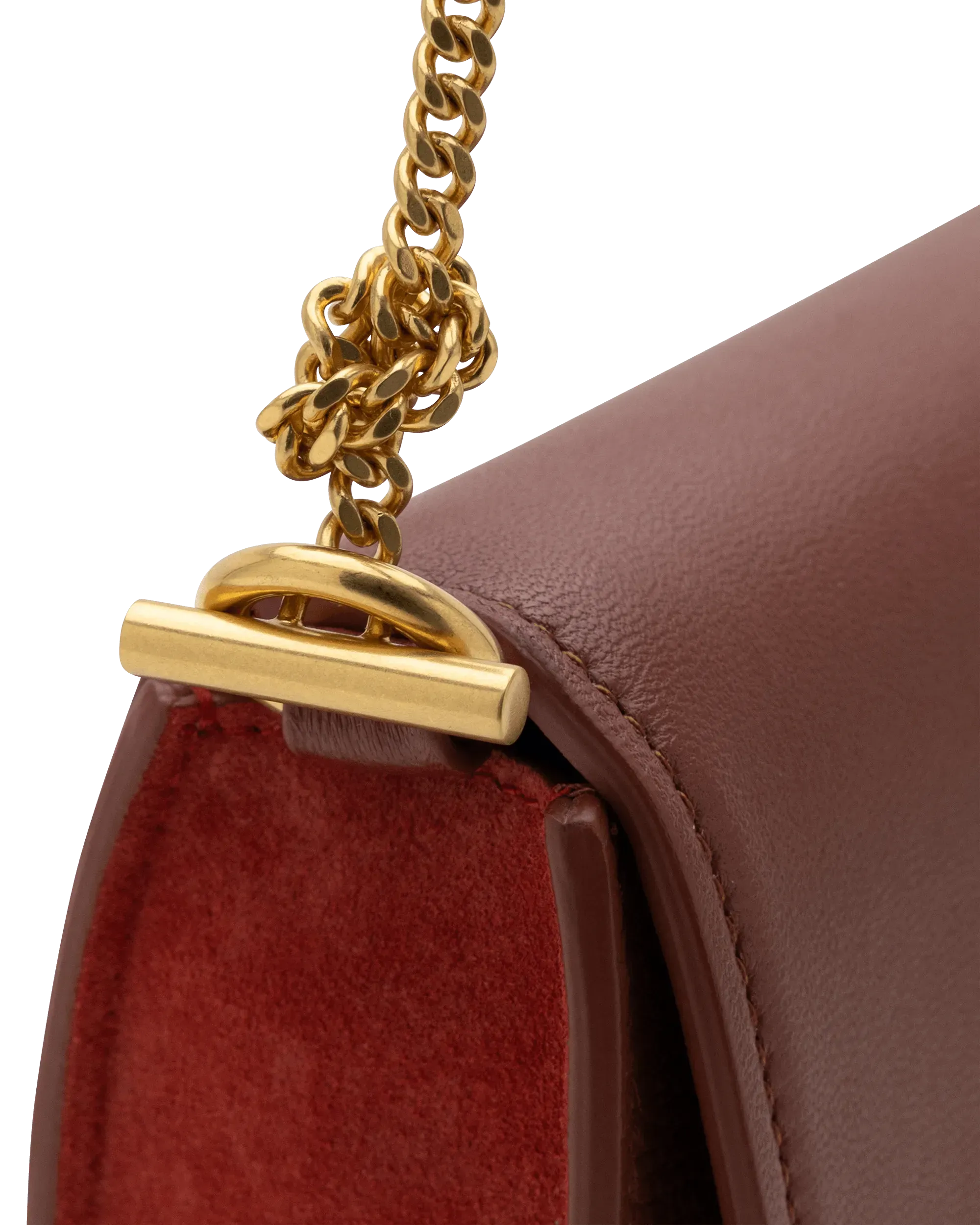 Marcie Chain Flap Bag