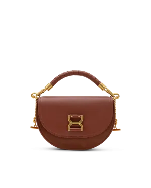 Marcie Chain Flap Bag