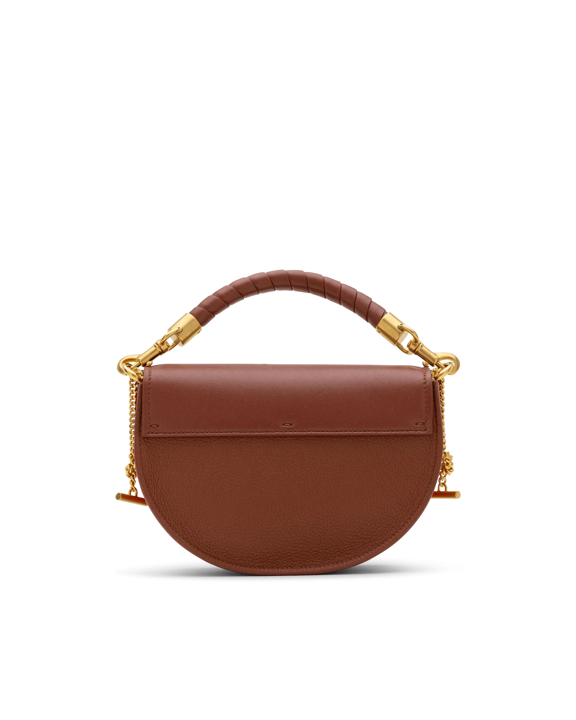Marcie Chain Flap Bag