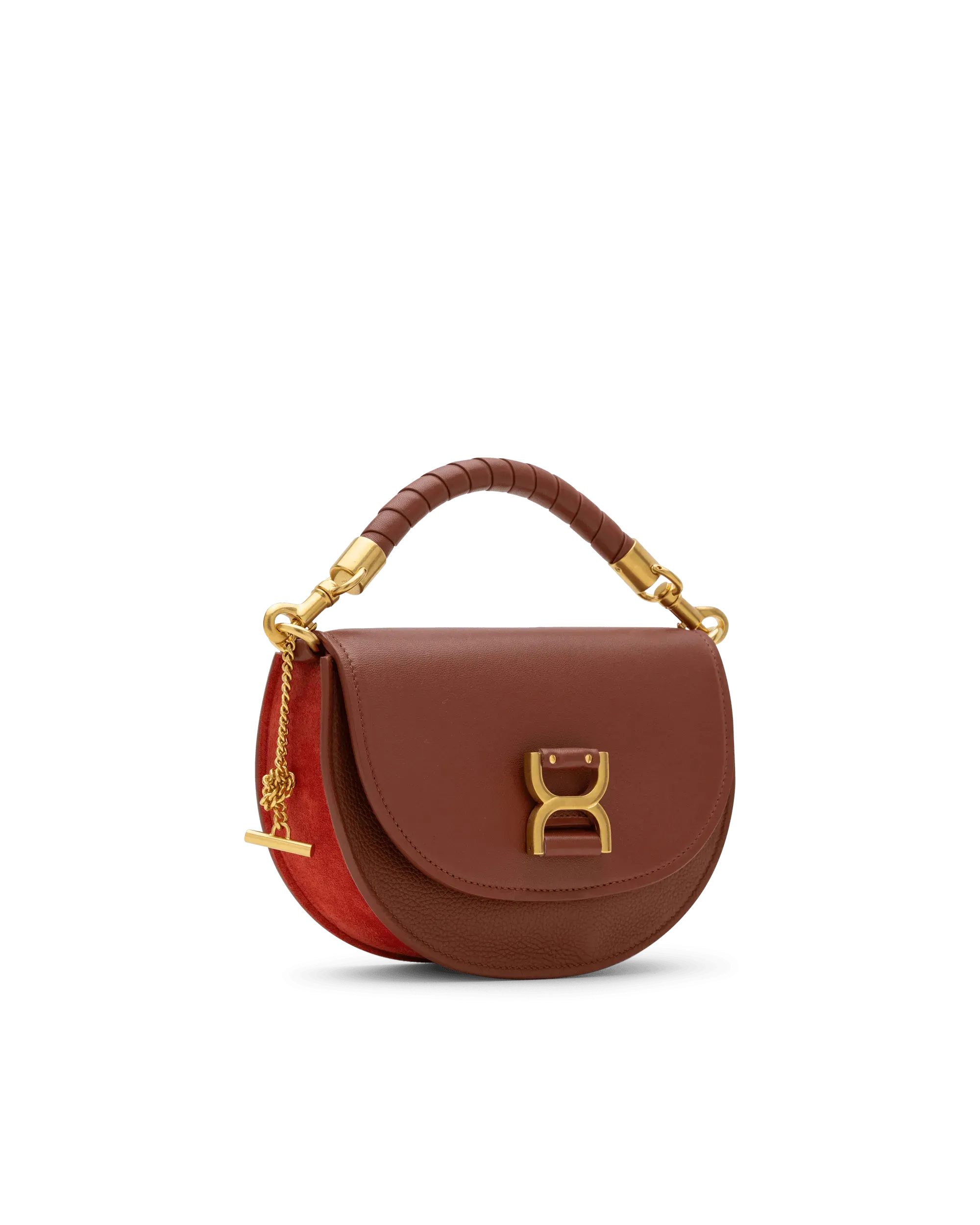 Marcie Chain Flap Bag