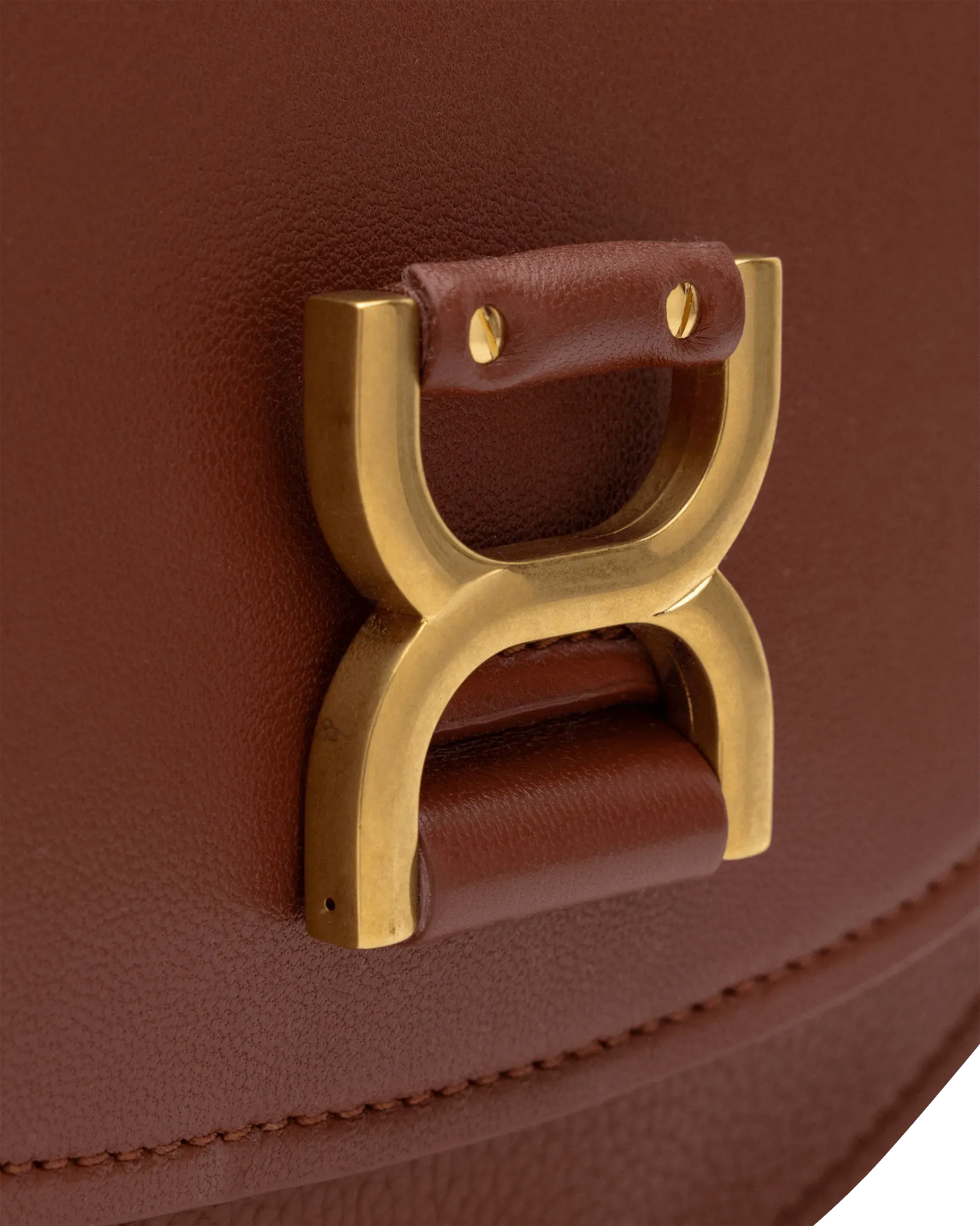 Marcie Chain Flap Bag