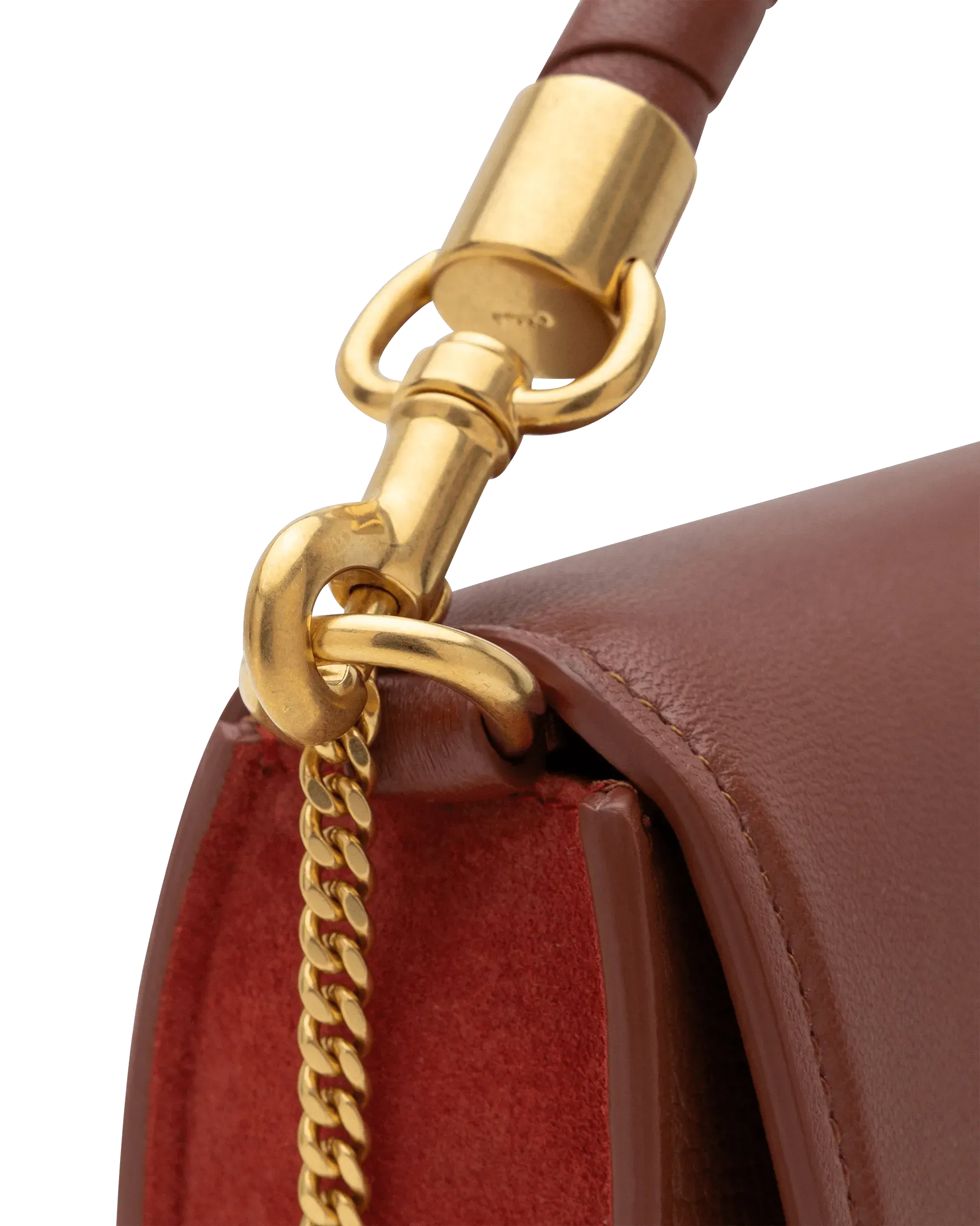 Marcie Chain Flap Bag