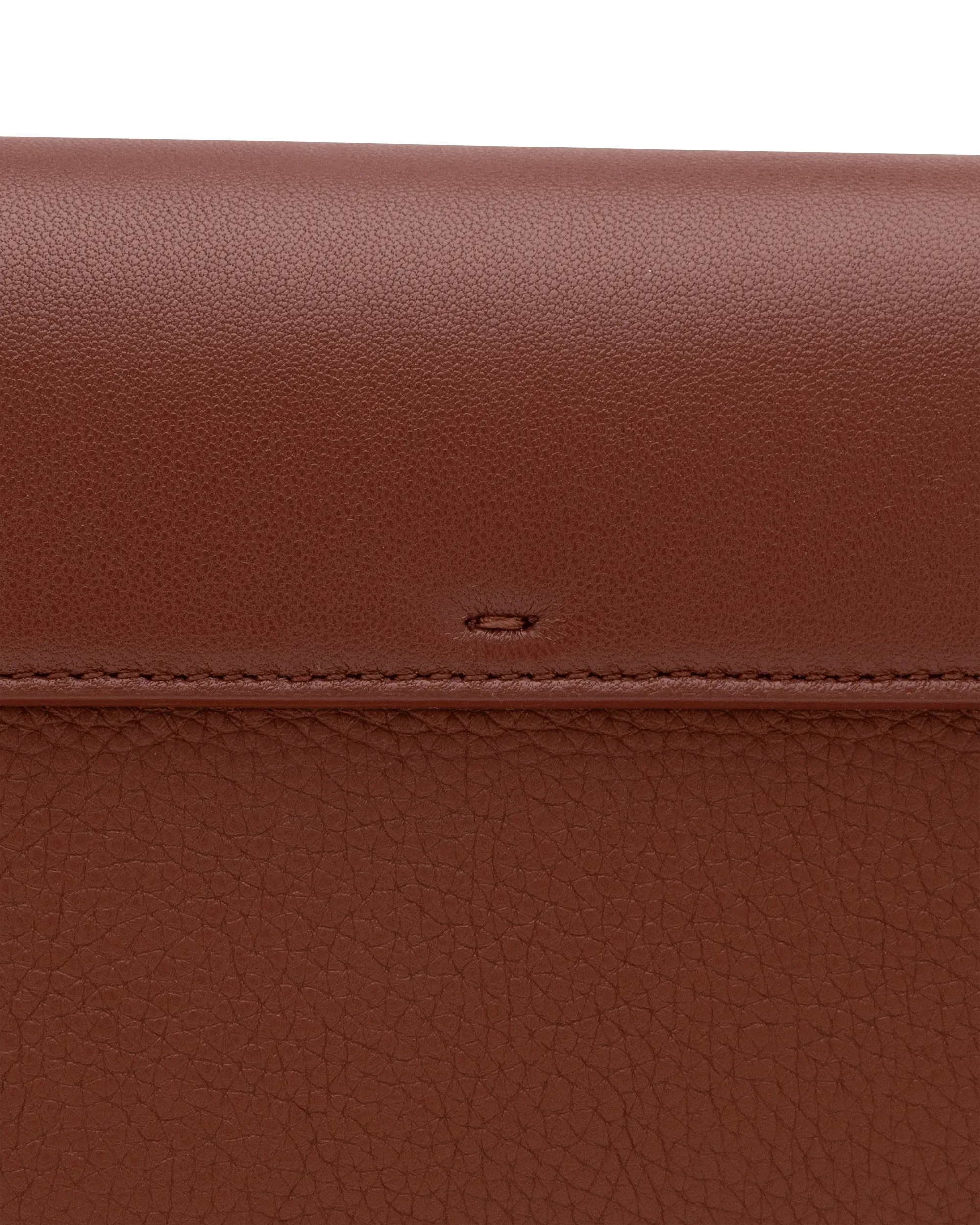 Marcie Chain Flap Bag