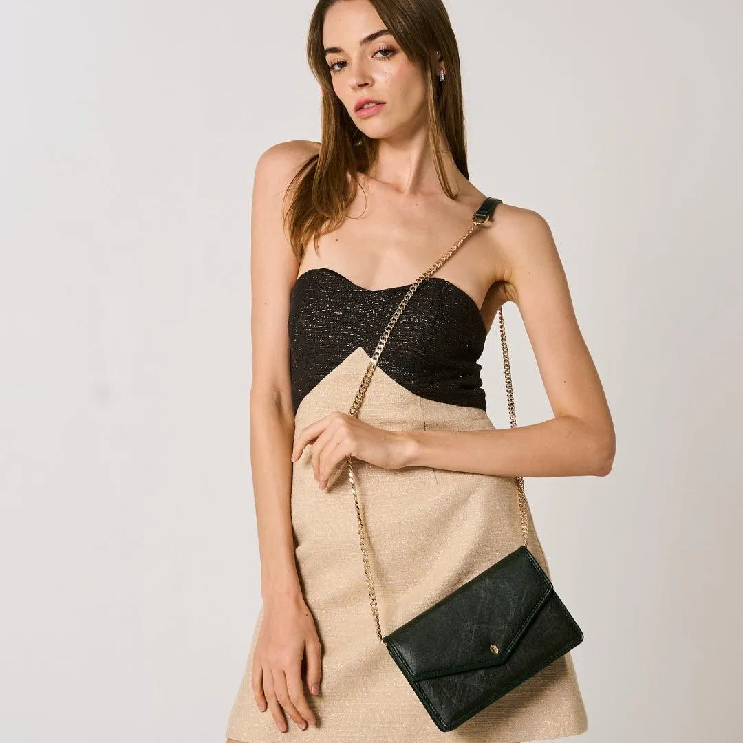 Margot Vegan Chain Bag