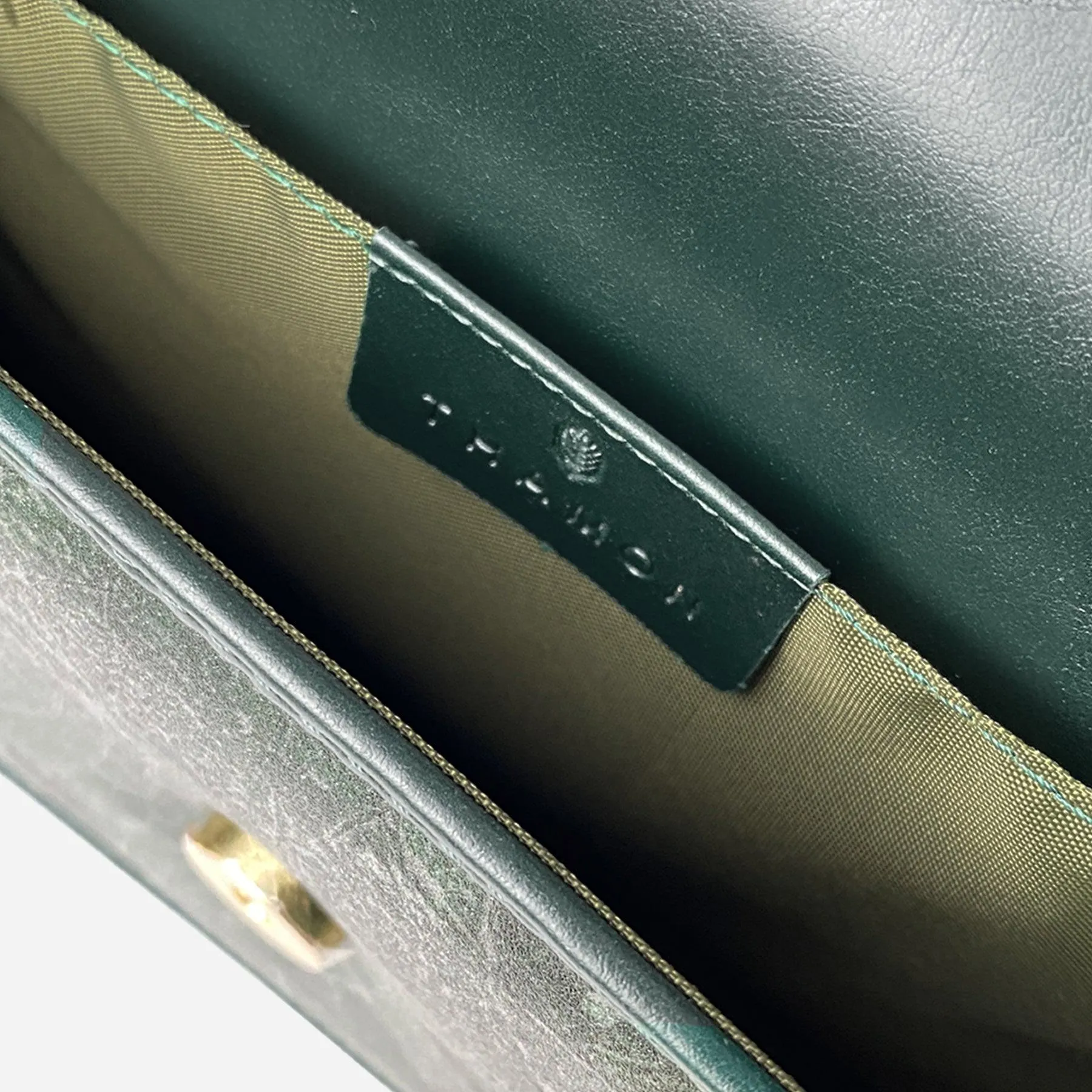 Margot Vegan Chain Bag