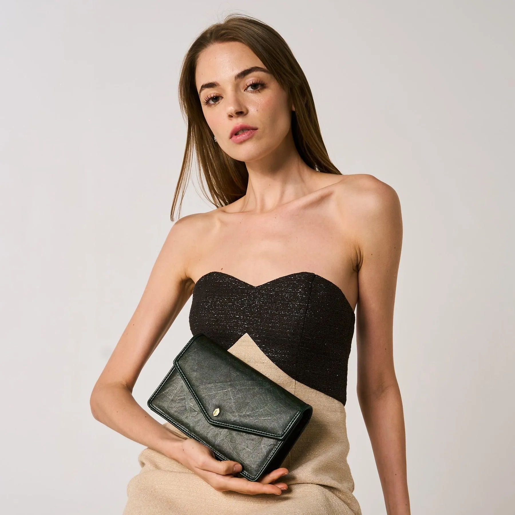 Margot Vegan Chain Bag