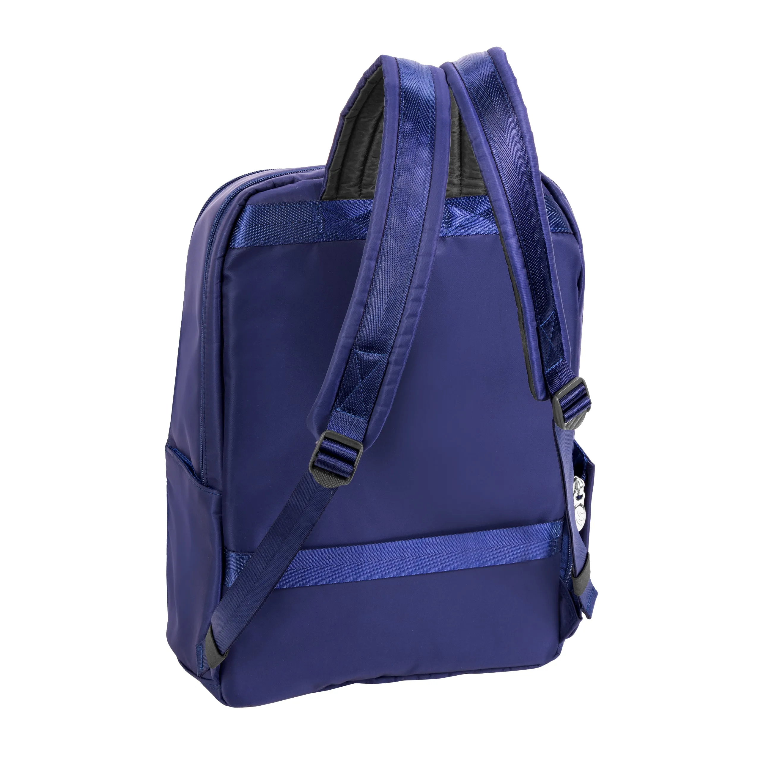McKlein TRANSPORTER 15" Nylon Dual-Compartment, Laptop & Tablet Backpack