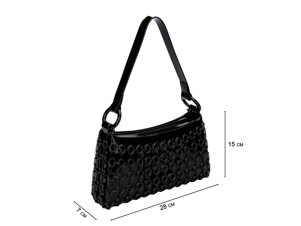 Melissa Hoop Bag