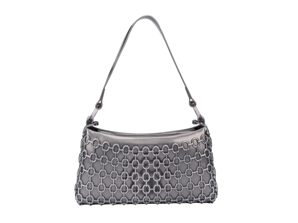 Melissa Hoop Bag