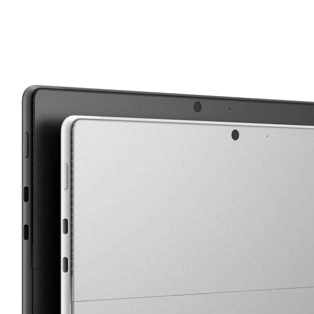 Microsoft Surface Pro 8 Laptop -  13" Touchscreen - 11th Gen Intel Core i7 Processor - 16GB Memory - 128GB SSD - Intel Iris Xe Graphics - Windows 11 Home - Graphite