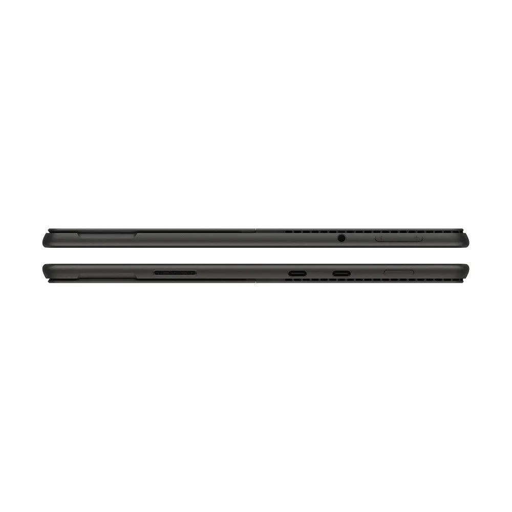 Microsoft Surface Pro 8 Laptop -  13" Touchscreen - 11th Gen Intel Core i7 Processor - 16GB Memory - 128GB SSD - Intel Iris Xe Graphics - Windows 11 Home - Graphite