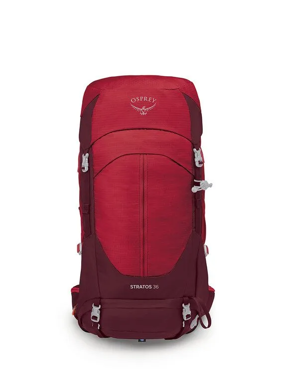 Osprey - Stratos 36 Day Hike Backpack (Men's)