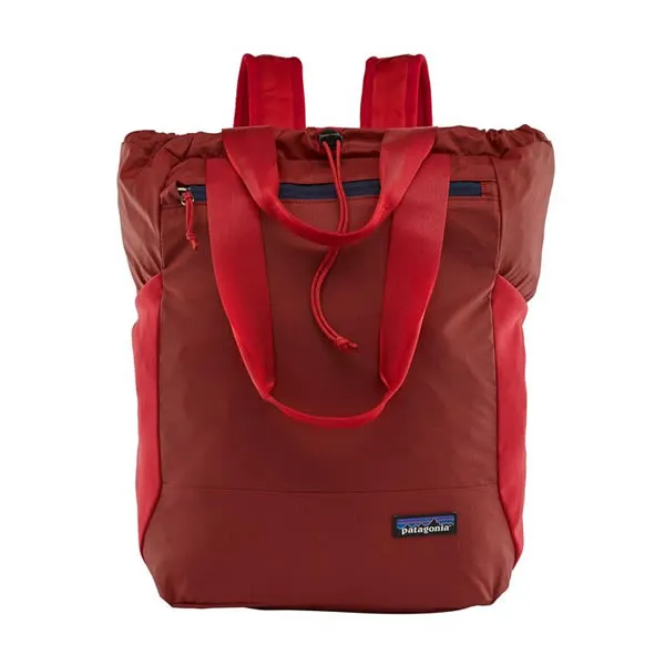 Patagonia Ultralight Black Hole Tote Pack - Packable Tote Bag