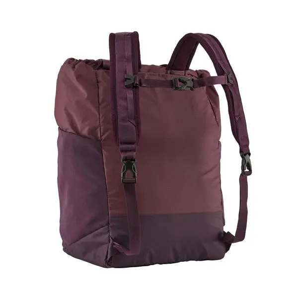Patagonia Ultralight Black Hole Tote Pack - Packable Tote Bag