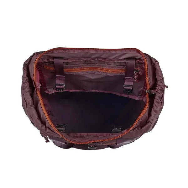 Patagonia Ultralight Black Hole Tote Pack - Packable Tote Bag