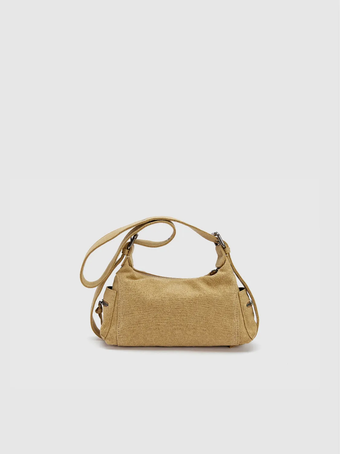 Retro Baguette Bag