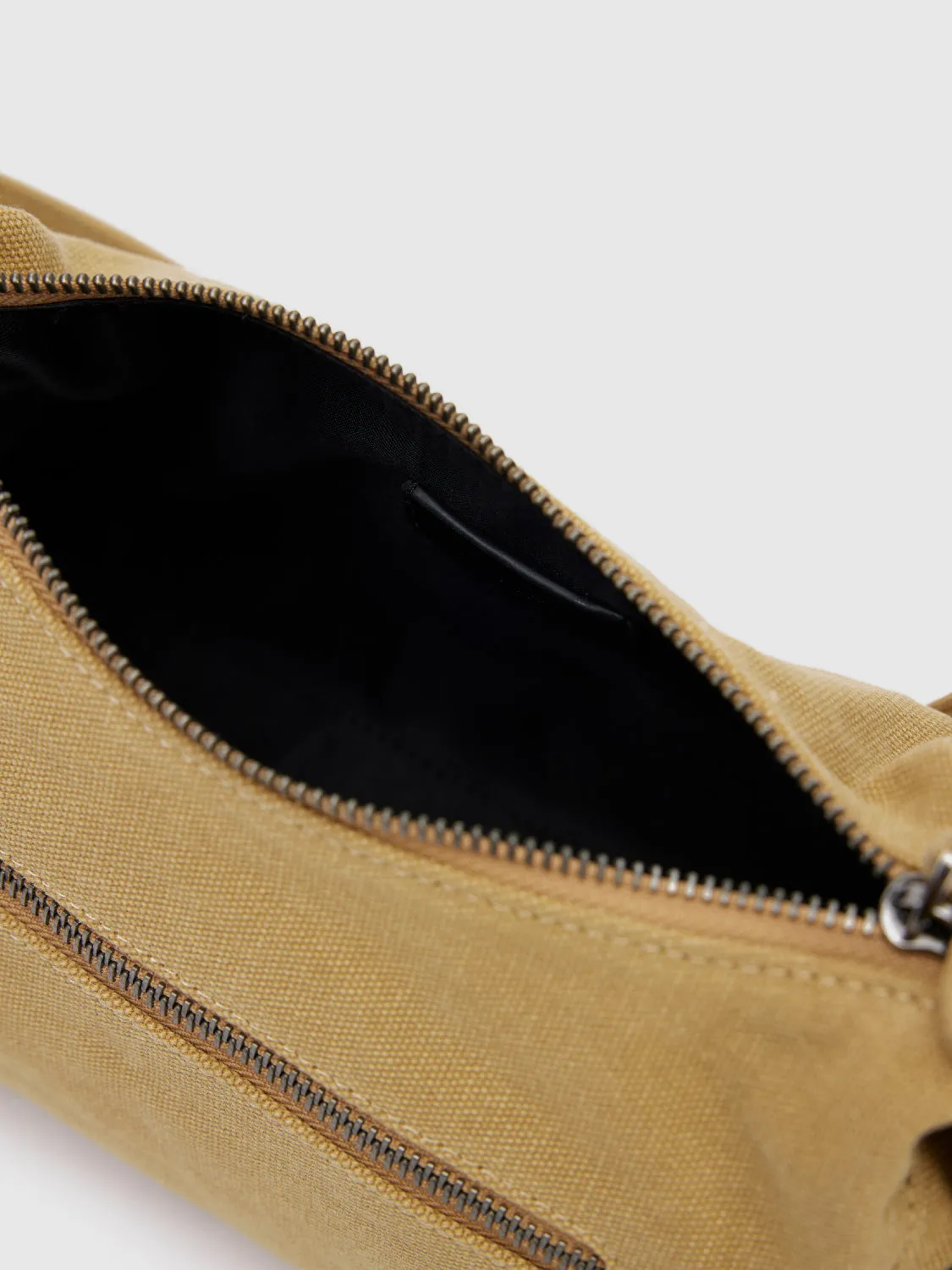 Retro Baguette Bag