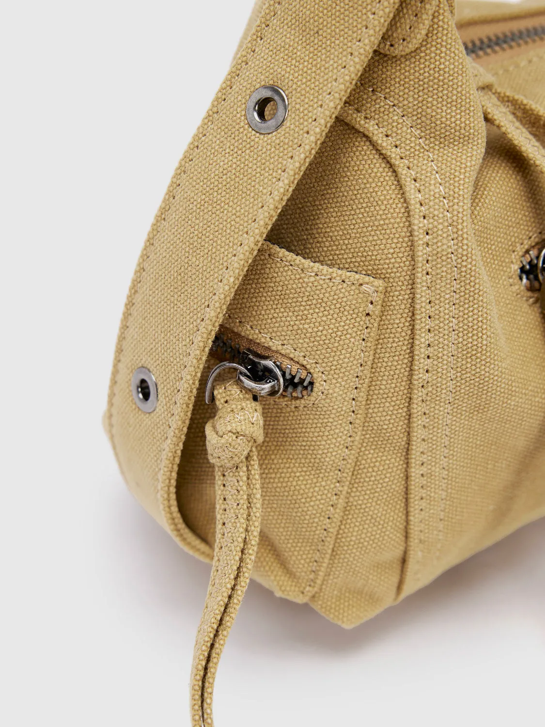 Retro Baguette Bag