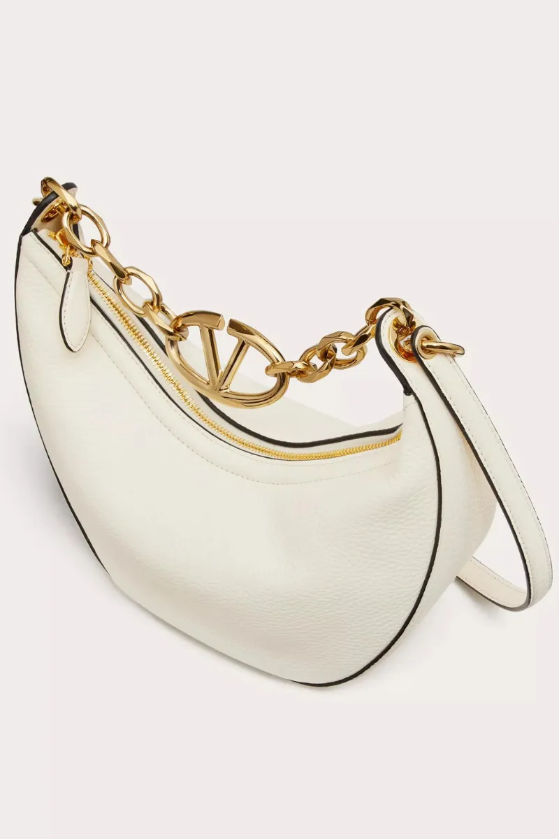 Small VLogo Moon Hobo