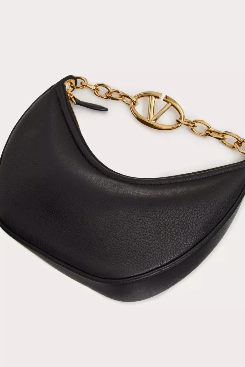 Small VLogo Moon Hobo
