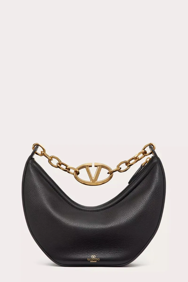 Small VLogo Moon Hobo
