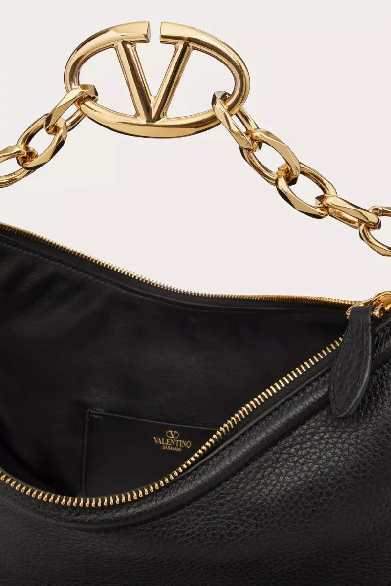 Small VLogo Moon Hobo