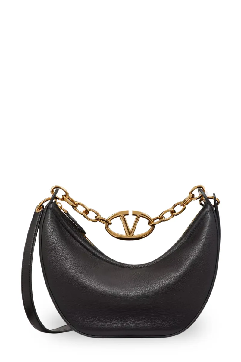 Small VLogo Moon Hobo