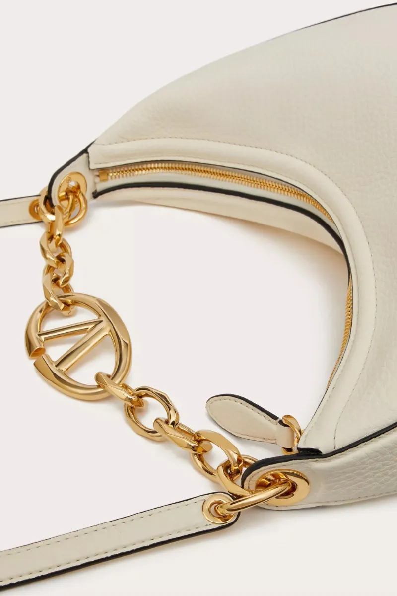 Small VLogo Moon Hobo