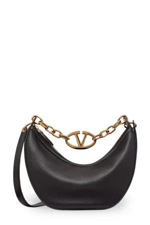 Small VLogo Moon Hobo