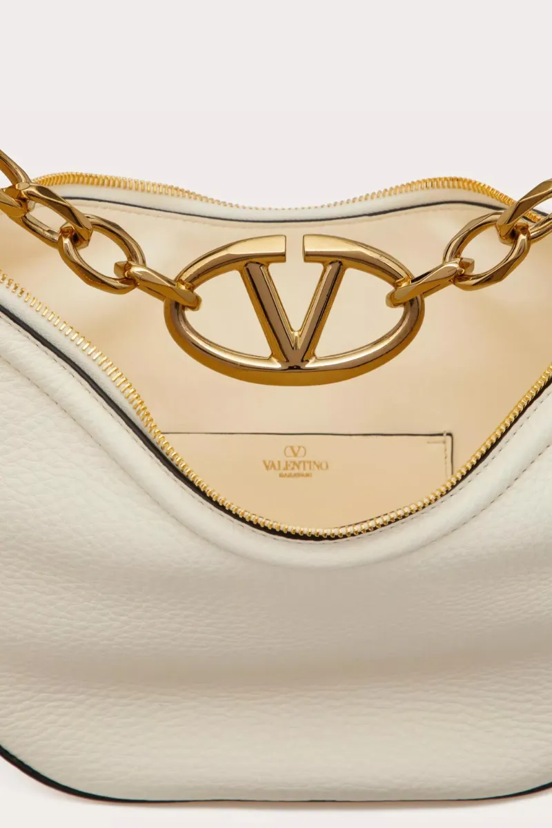 Small VLogo Moon Hobo