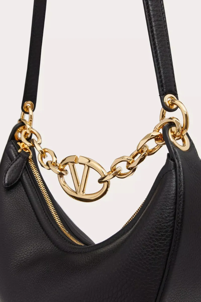 Small VLogo Moon Hobo