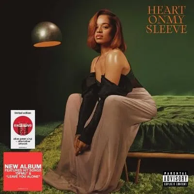 Tg Heart on My Sleeve Olive Alt Artwo explicit_lyrics