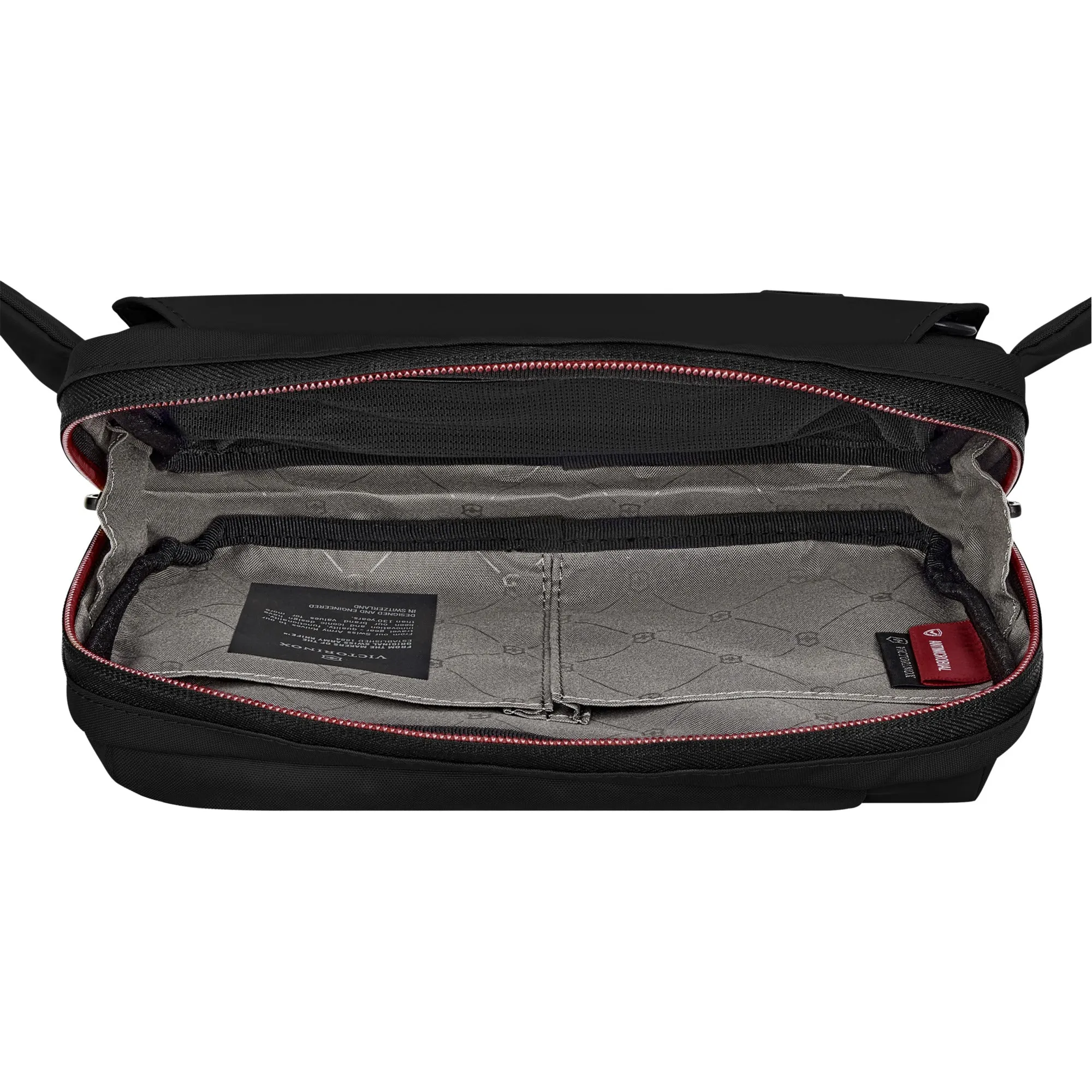 Travel Essentials Belt Bag