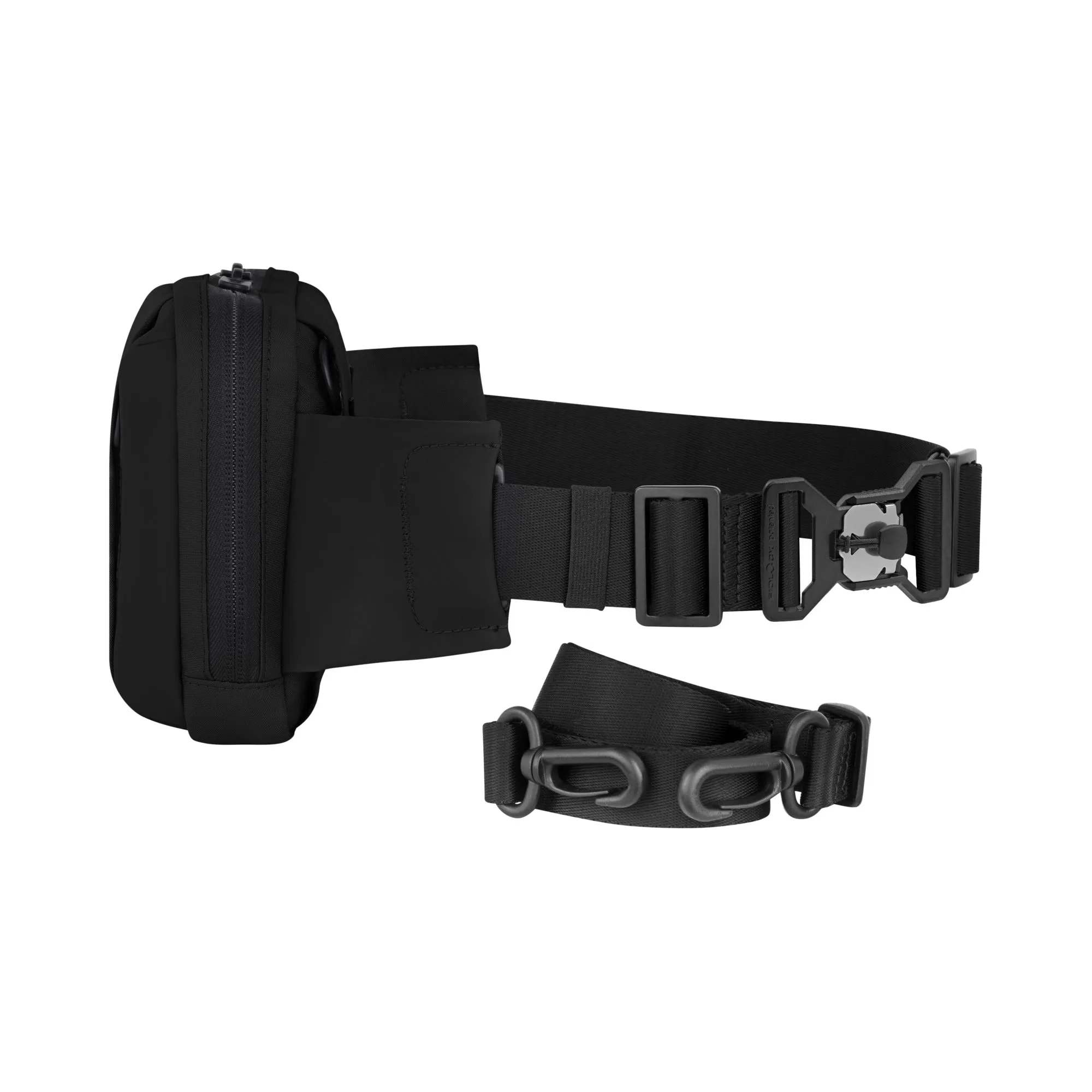 Travel Essentials Belt Bag
