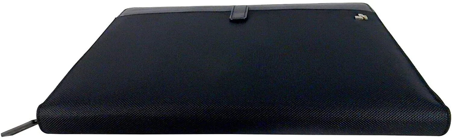 Travel Professional Business Padfolio with Writing Pad