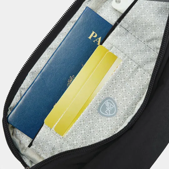 Travelon Anti-Theft Essentials Belt Bag/Fanny pack