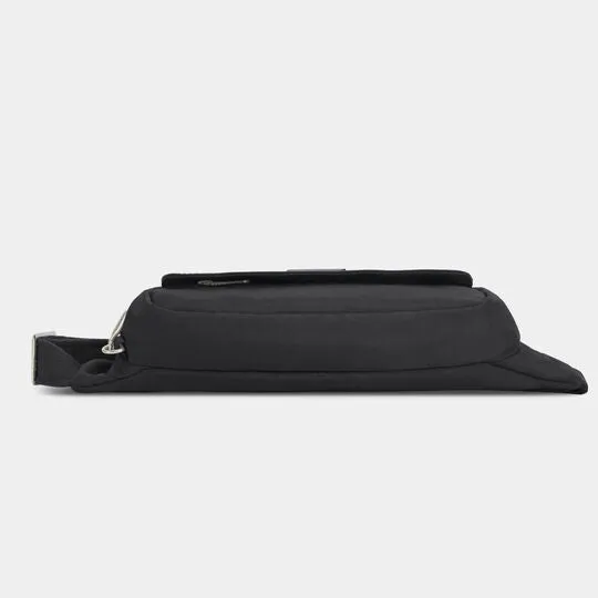 Travelon Anti-Theft Essentials Belt Bag/Fanny pack