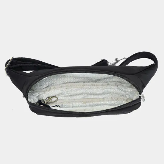 Travelon Anti-Theft Essentials Belt Bag/Fanny pack